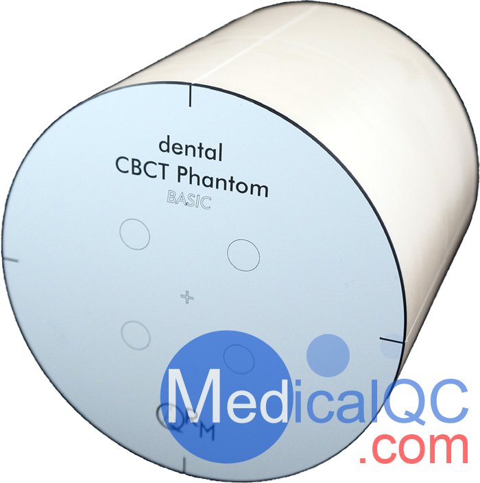 QRM-dentalCBCT模体，QRM牙科CBCT模体